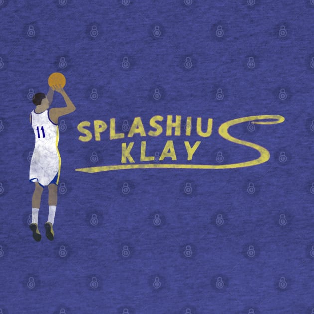 Splashius Klay by bakru84